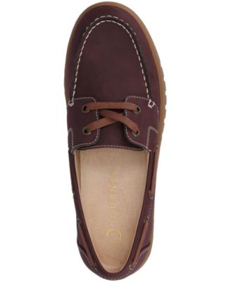 Women's Marion Boat Shoe Loafers