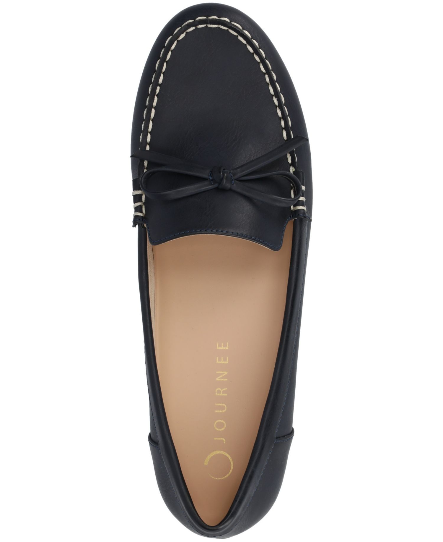 Women's Novella Moc Toe Loafers