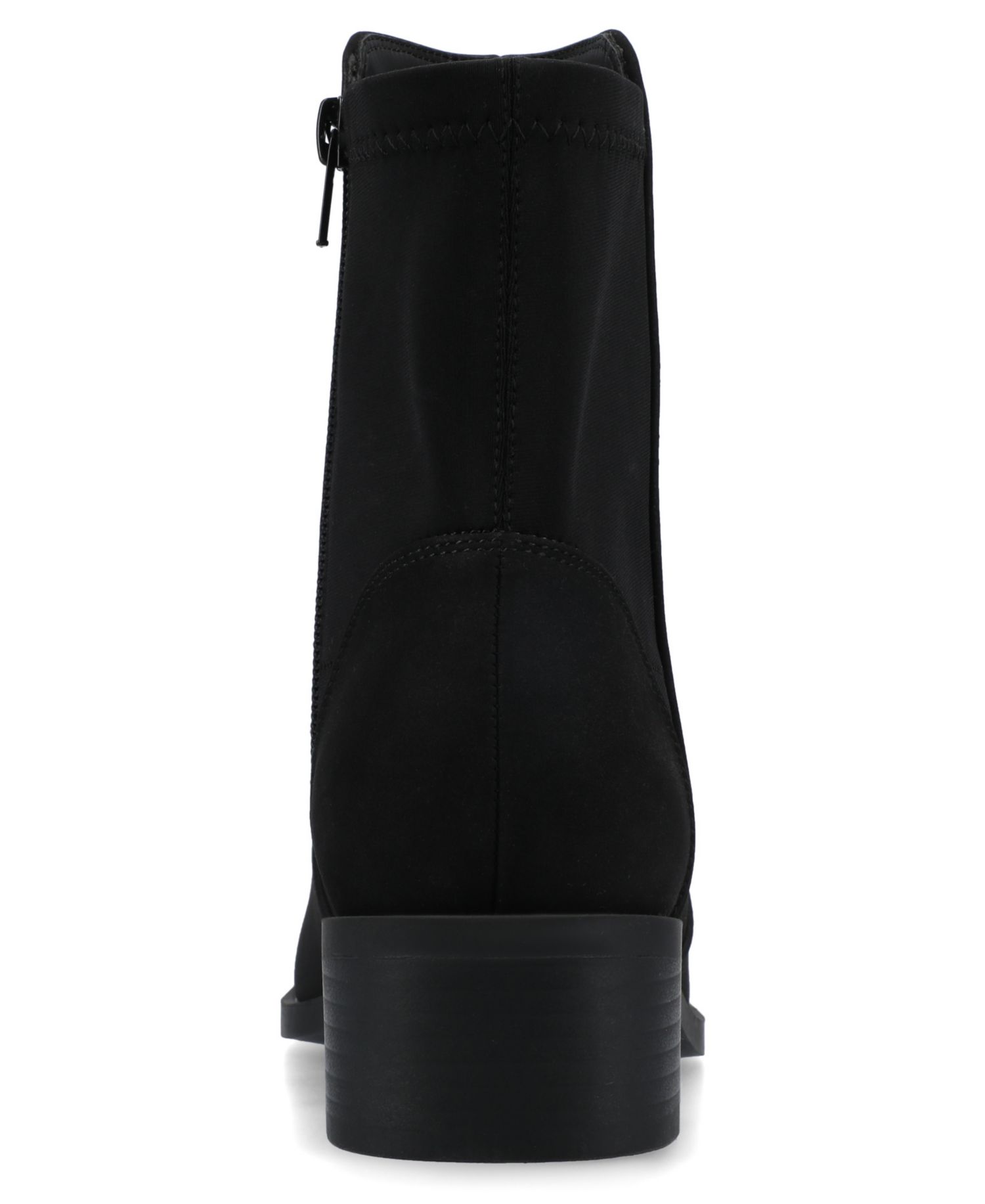 Women's Renna Block Heel Chelsea Booties