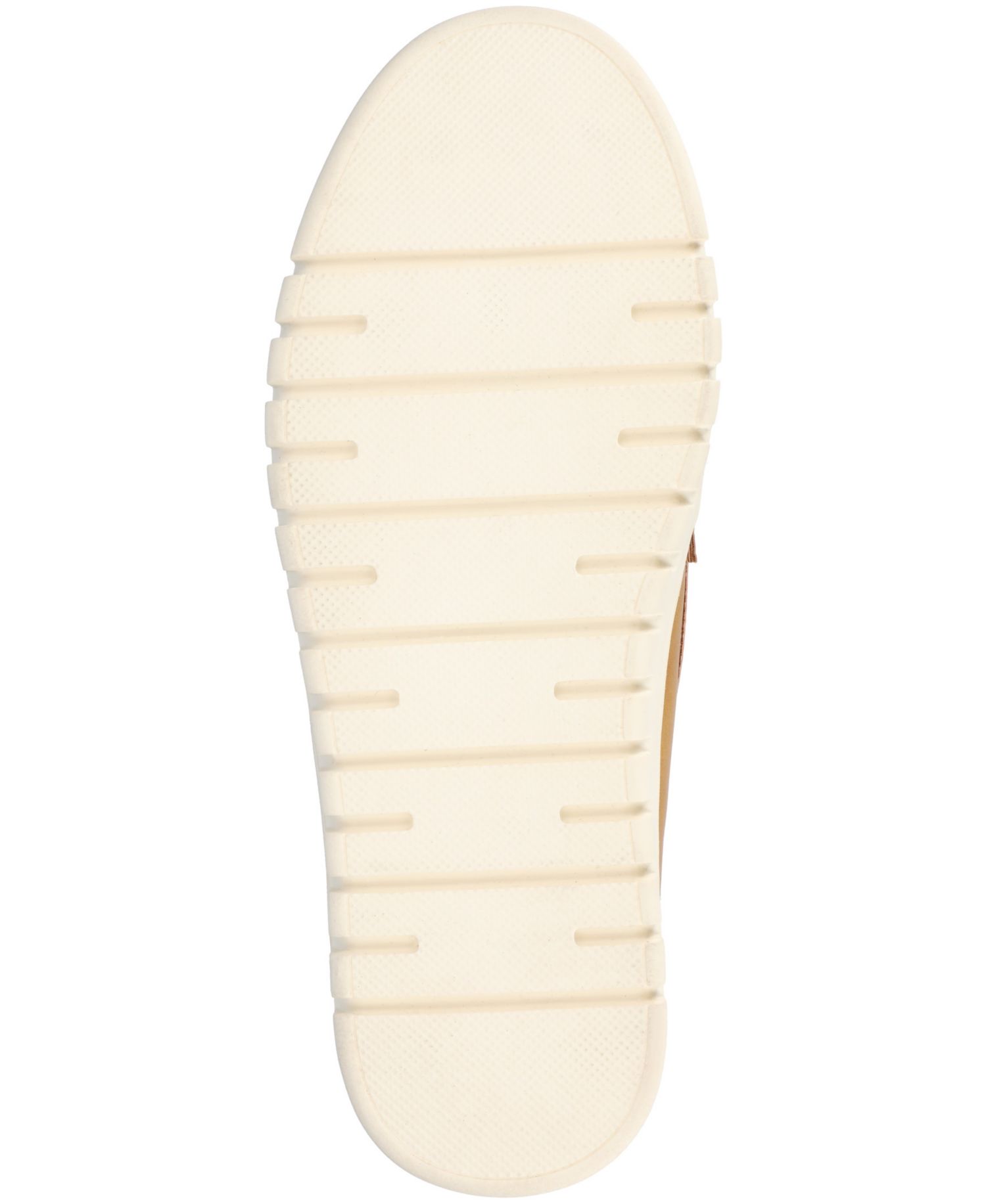 Women's Tayla Round Toe Loafers