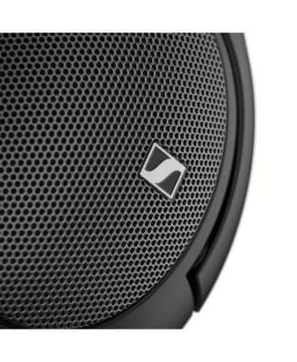 HD 550 Open-Back Audiophile Headphones