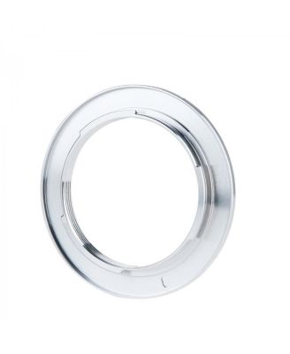 K&F Concept High Precision Lens Adapter Mount,M42-NIK