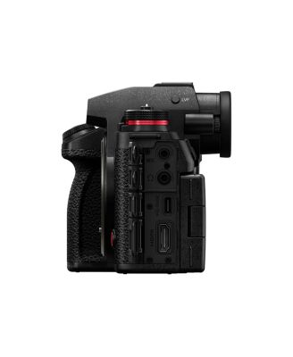 LUMIX S1RII Mirrorless Camera