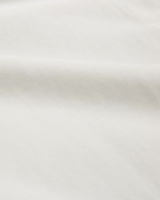 Women's Linen Blend Relaxed Shirt