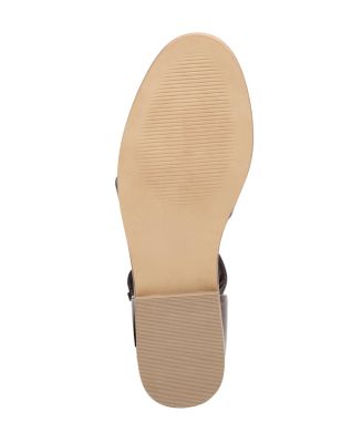 Minimal Fisherman's Sandal
