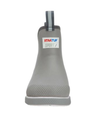 Men's Ankle Deck Boot Sport