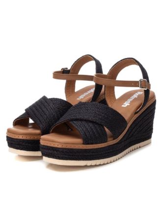 Refresh Espadrille Sandals By Xti