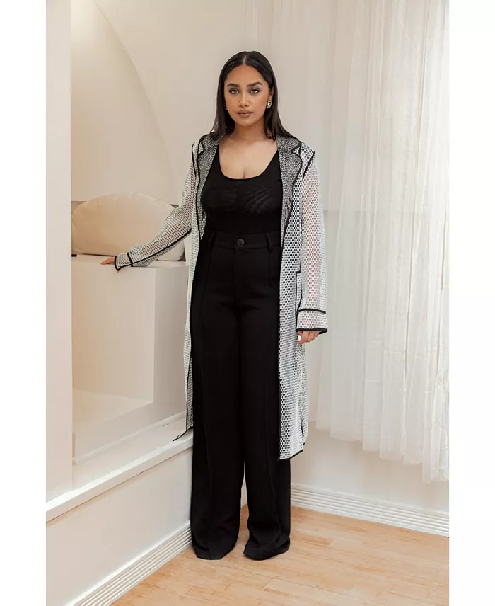 Women's Arlette Trousers - thumbnail 5