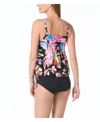 Women's Swim Audrey Tankini