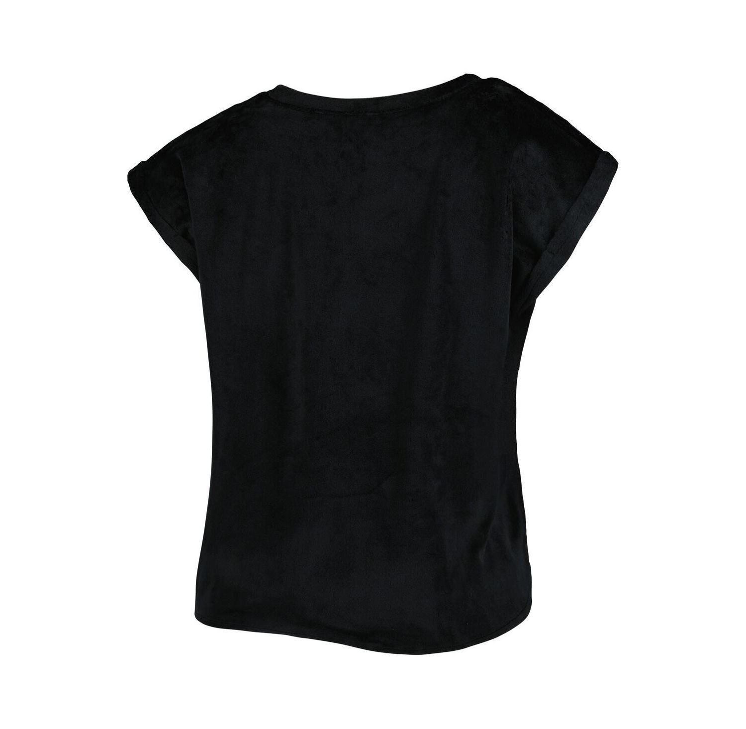 Women's 2-Piece Black Austin FC Intermission T-Shirt and Shorts Sleep Set