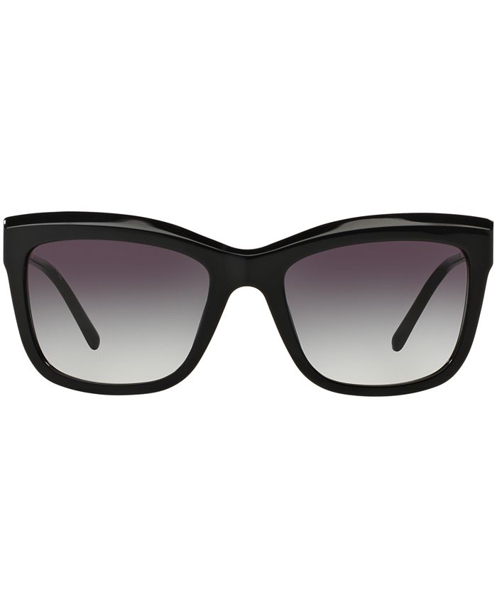 Burberry Sunglasses, BE4207 - Macy's