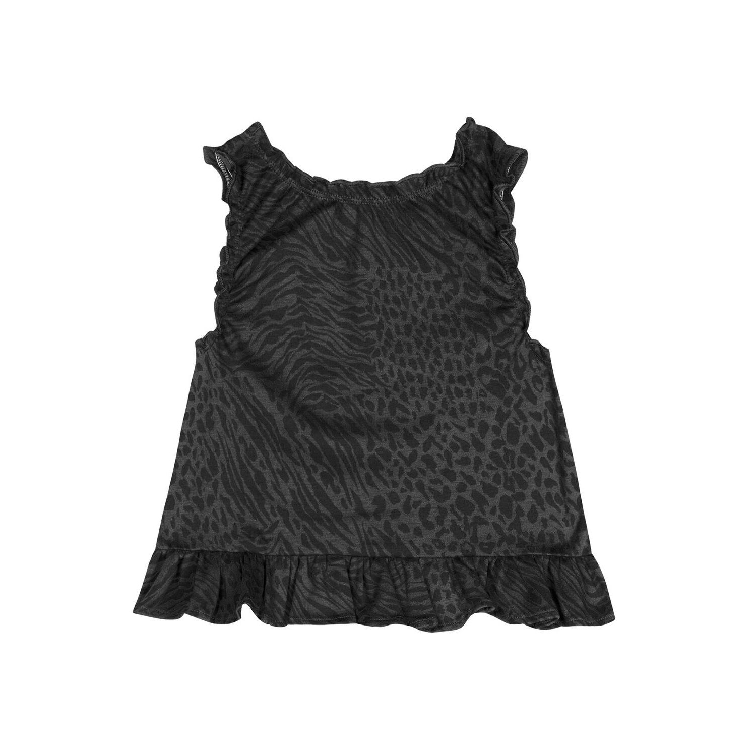 Baby Boys and Girls 2-Piece Black Baltimore Orioles Playground Dress and Bloomers Set
