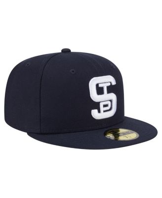 Men's Navy St. Paul Saints Authentic Collection 59FIFTY Fitted Hat