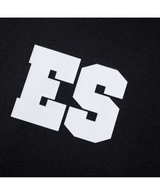 Men's Black El Salvador National Team Full-Zip Hooded Rain Jacket