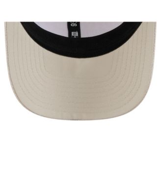 Men's Natural Indianapolis Colts Flawless 9SEVENTY Stretch-Snap Hat