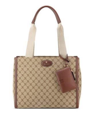 Pyper Large Laptop Tote Bag