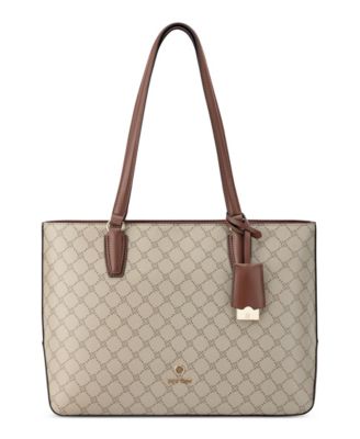 Lakelyn Large Tote Bag