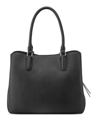 Lakelyn Carryall Large Satchel Bag