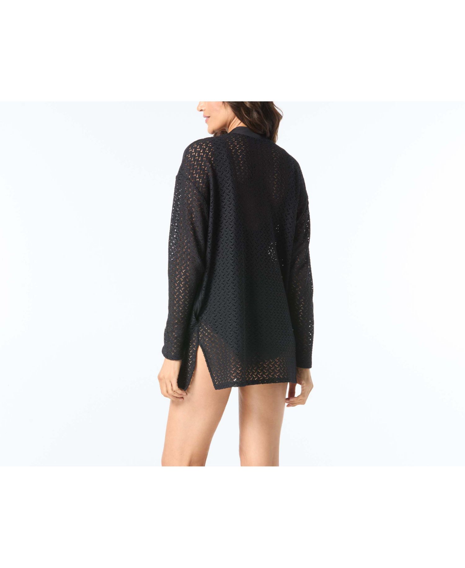 Women's Cardigan Cover Up