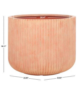 Lucca Large Planter Pot