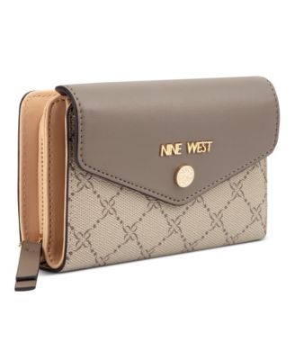 Caireann French Wallet