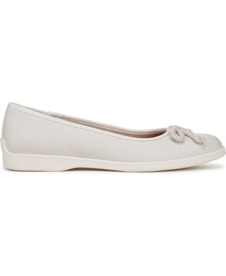 Women's Maura Round Toe Ballerina Flats