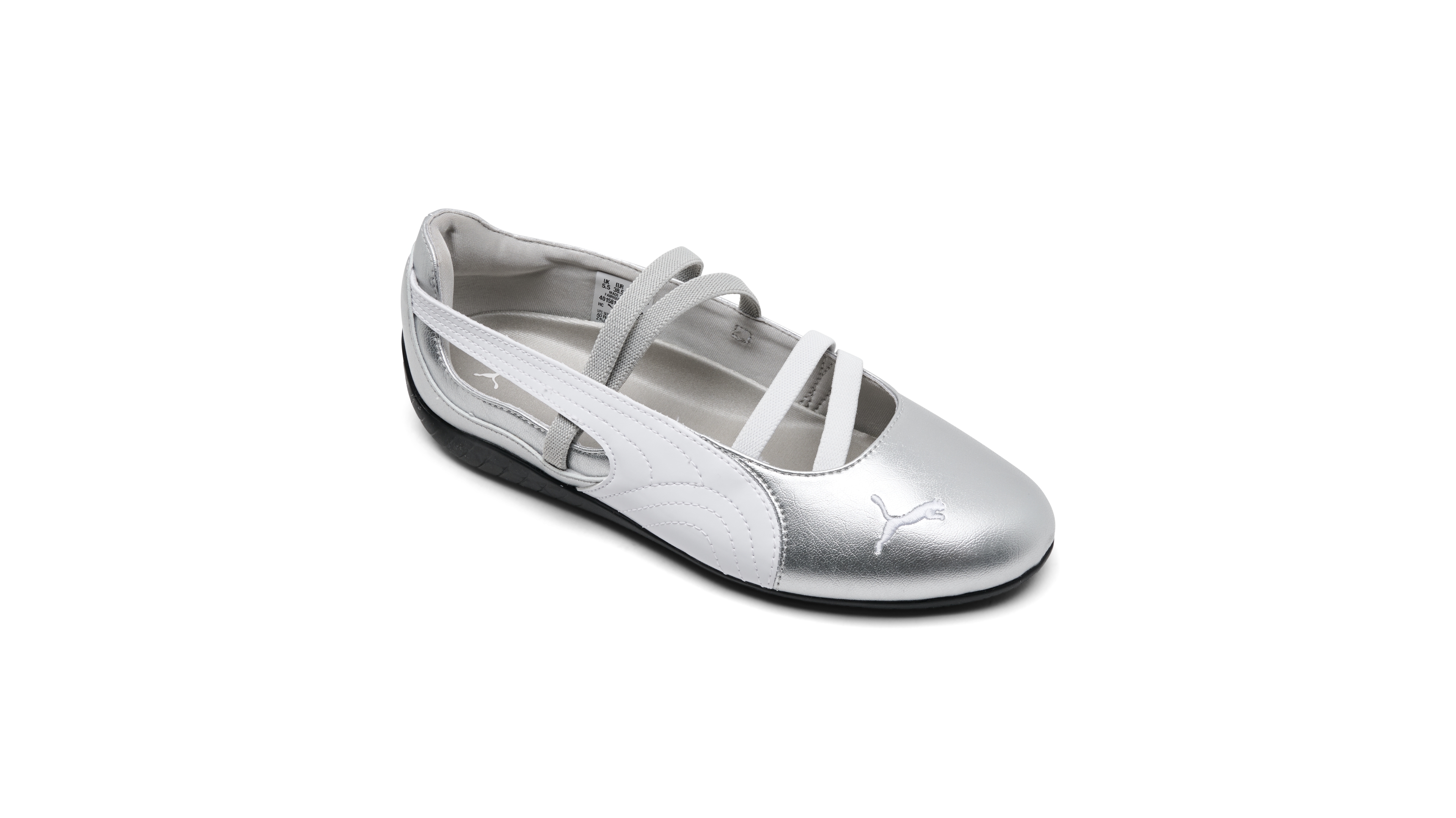 Puma Women's Speedcat Ballet Shoes from Finish Line