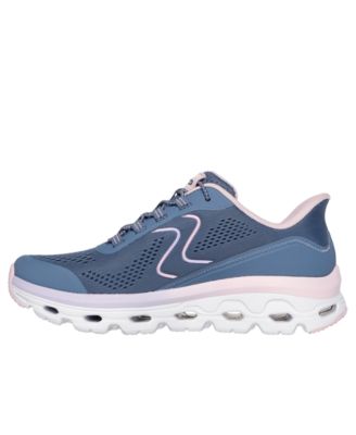 Women's Slip-Ins: Glide-Step Sole Athletic Walking Sneakers from Finish Line