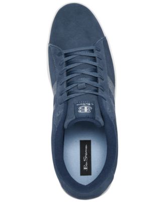 Men's Boxwell Low Casual Sneakers from Finish Line