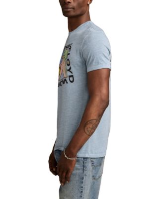 Men's Pink Floyd Graphic T-Shirt