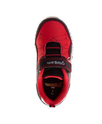 Toddler Boys Hook and Loop Sneakers