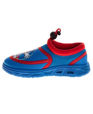 Toddler Boys Dual Sizes Water Shoe