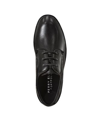 Little and Big Boys Classic Style Comfort Dress Shoe