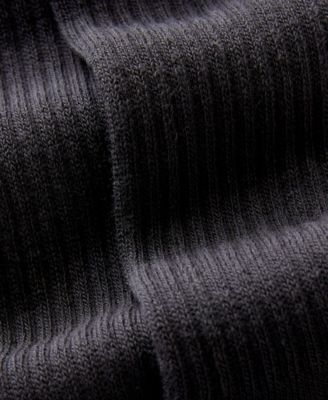 Men's 3-Pack Essential Socks