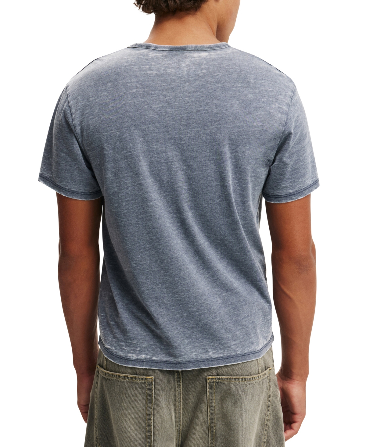 Shop Cotton On Men's Baby T-shirt