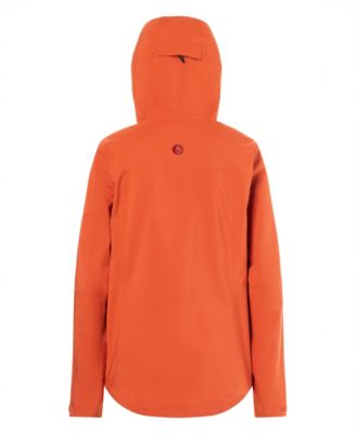 Women's PreCip Eco Pro Jacket