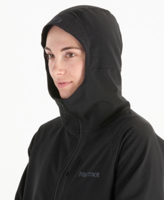 Women's Pinnacle DriClime Hoody