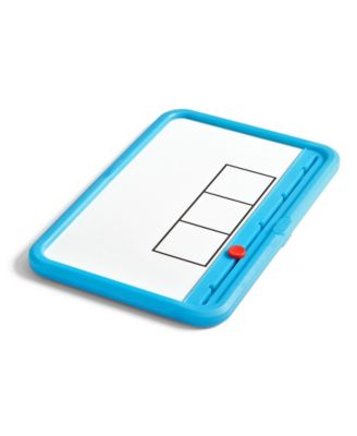 Elkonin Box Magnetic Dry-Erase Board Set