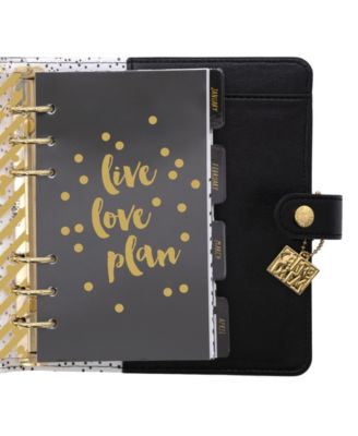 Buffalo Check Personal Planner