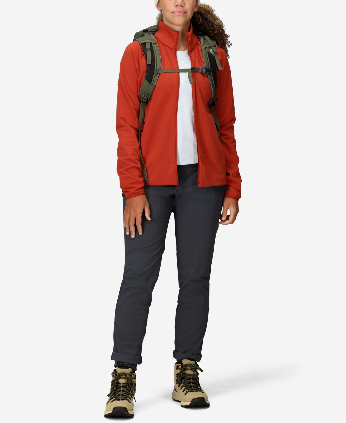 Marmot Women's Leconte Fleece Jacket