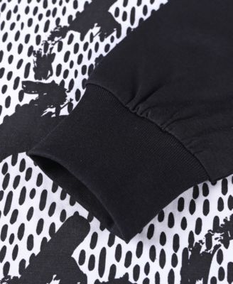 Baby Boys 2-Piece Long Sleeve Pajama Set