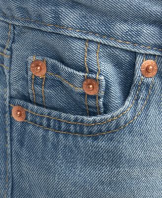 Toddler Boys Unbasic 511 Denim Shorts