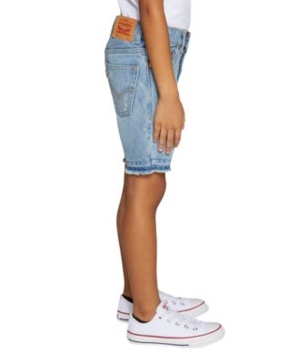 Little Boys Unbasic 511 Denim Shorts