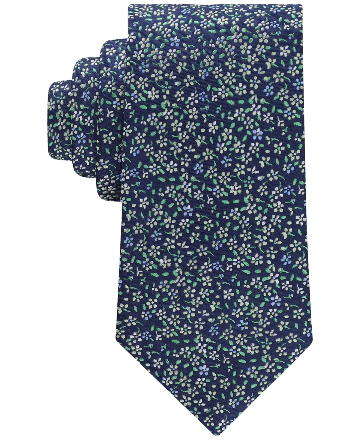 Tommy Hilfiger Men Botanical Ties