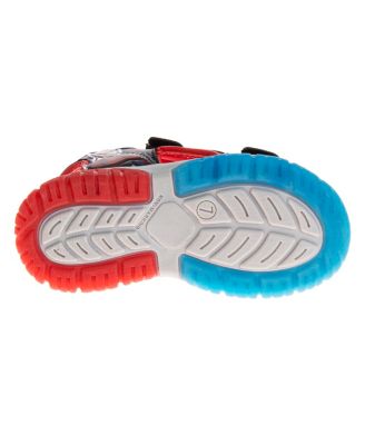 Toddler Boys Open Toe Sport Sandals