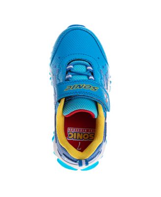 Toddler Boys Light Up Sneakers