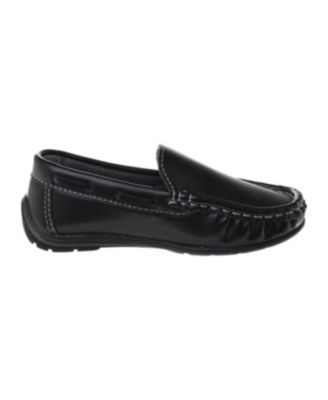 Big Boys Slip On Casual Shoe