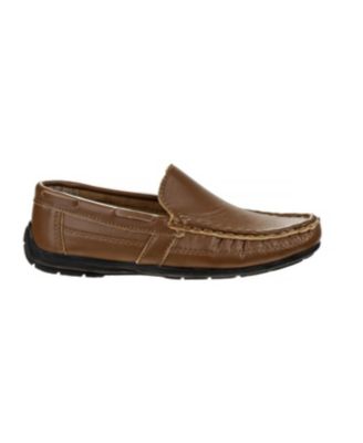 Big Boys Slip On Casual Shoe