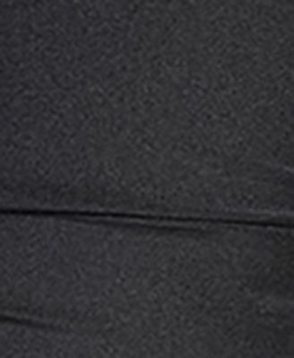 Juniors' Sleeveless Lace-Up-Back Gown, Created for Macy's