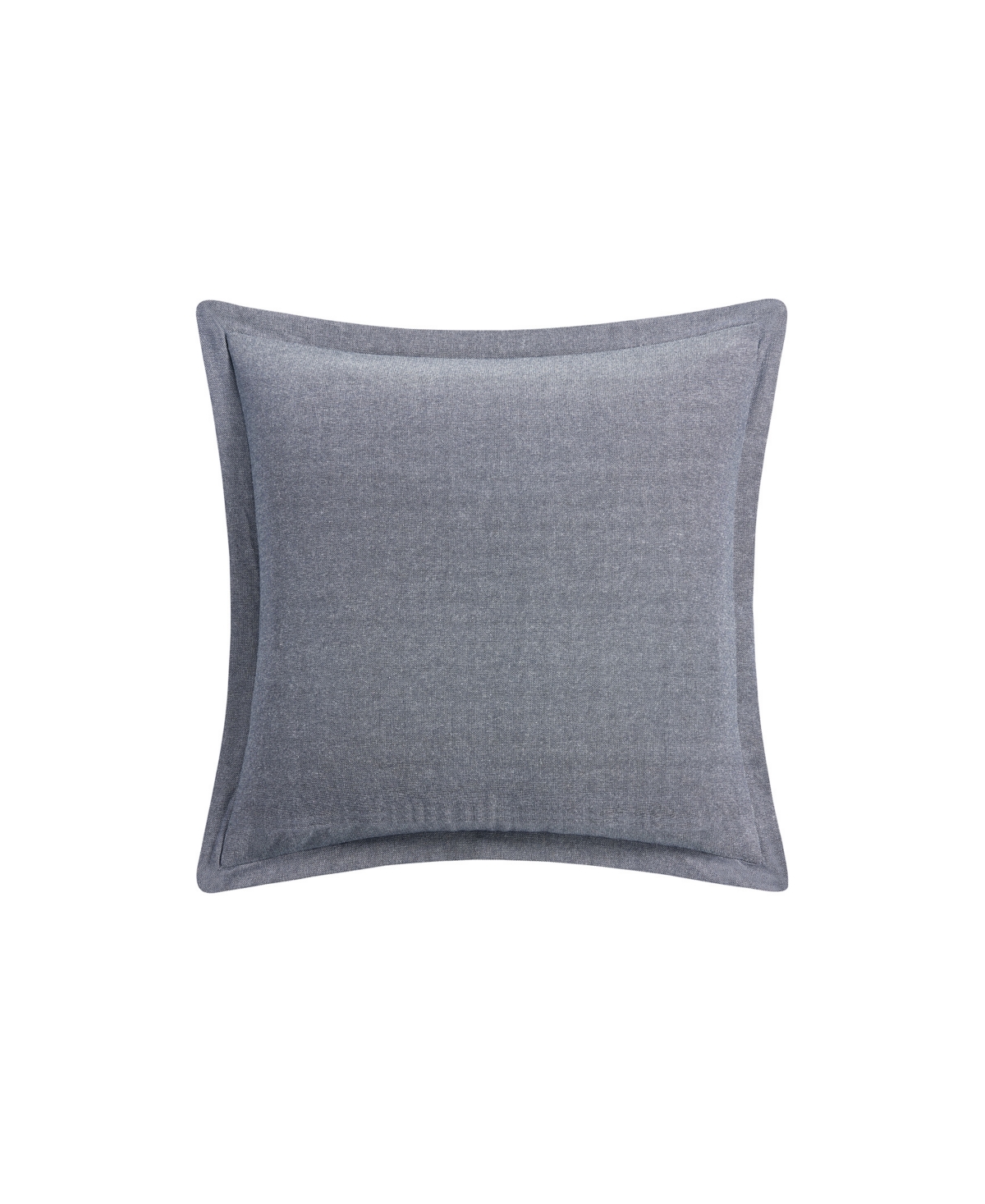 Waterford Chloe Decorative Pillow, 18" X 18" In Gray